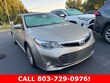 Toyota Avalon Hybrid