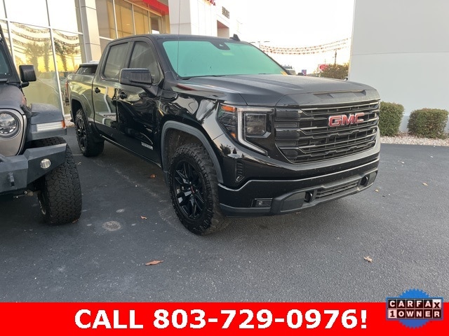2022 GMC Sierra 1500 Truck Crew Cab  2022 GMC Sierra 1500 Truck Crew Cab