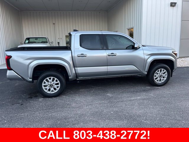 Used 2024 Toyota Tacoma SR5 Truck Double Cab