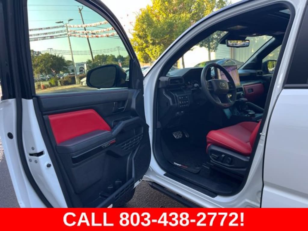 Used 2025 Toyota