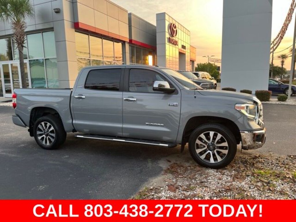 Used 2019 Toyota