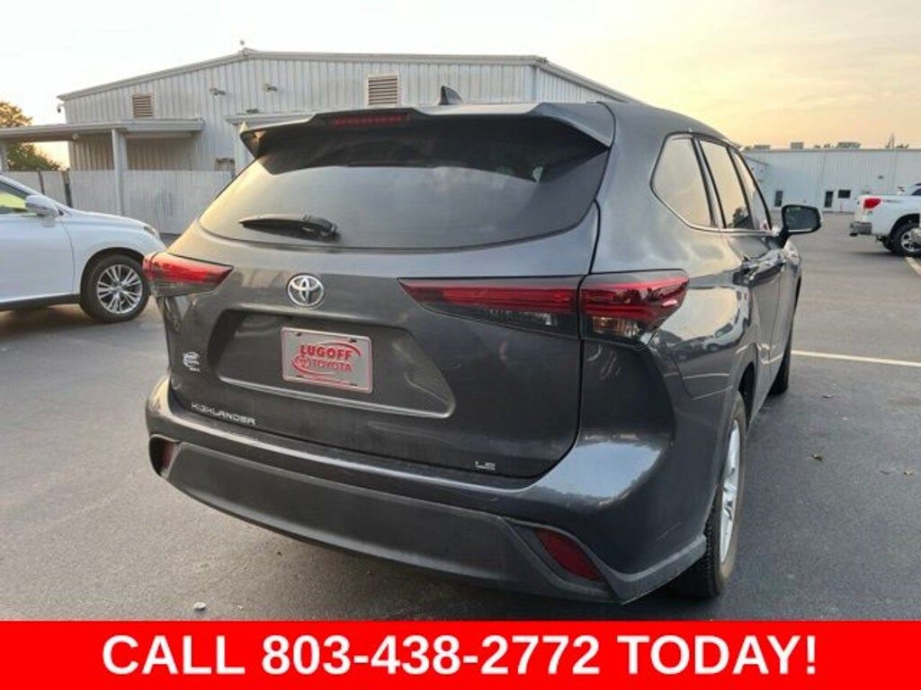 Used 2024 Toyota