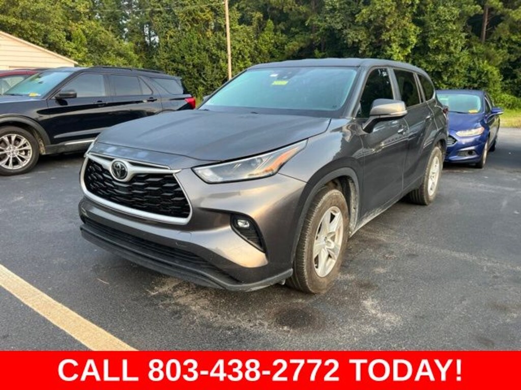Used 2024 Toyota