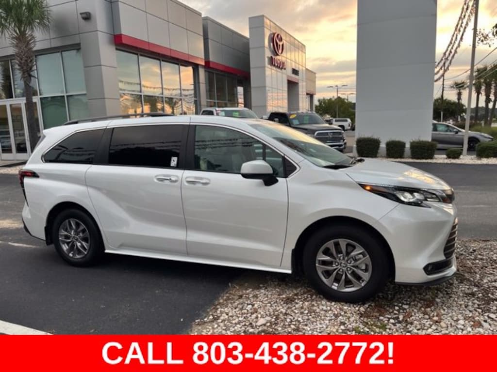 Used 2026 Toyota