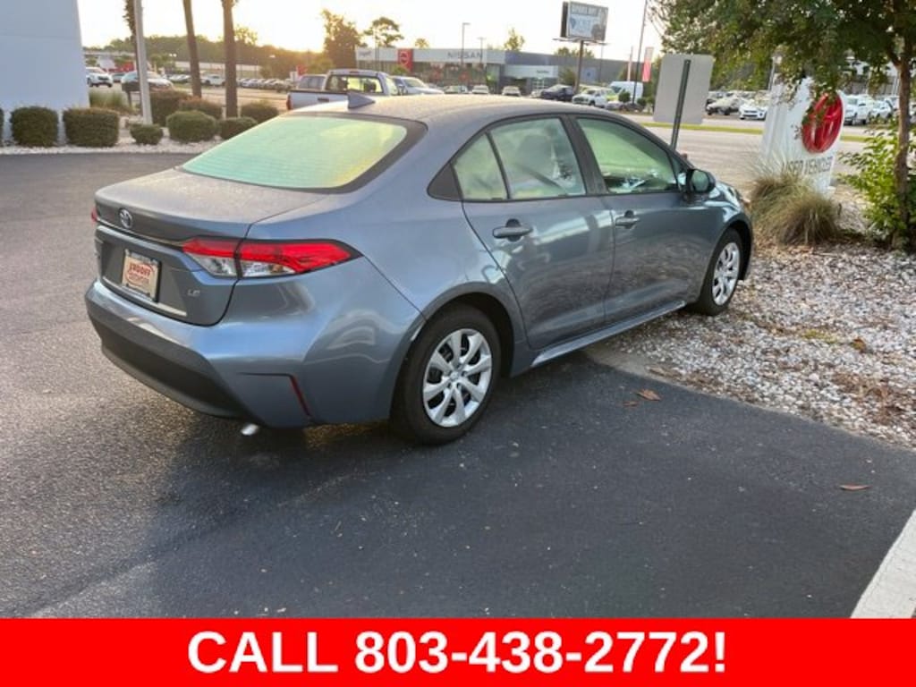 Used 2025 Toyota