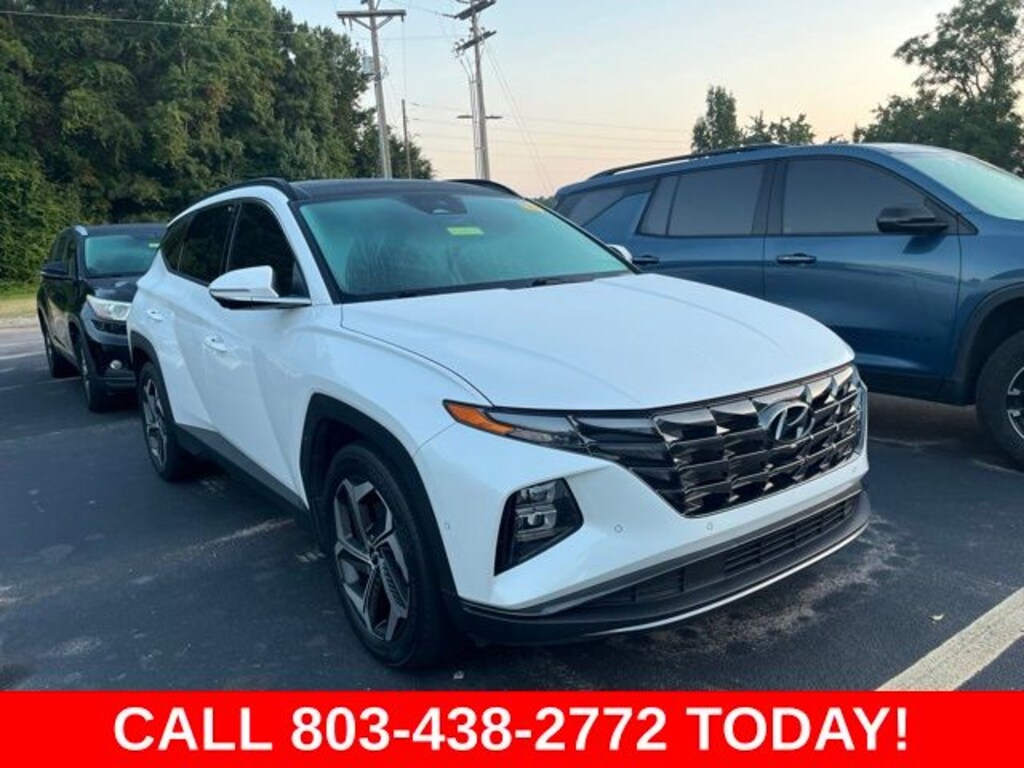 Used 2022 Hyundai