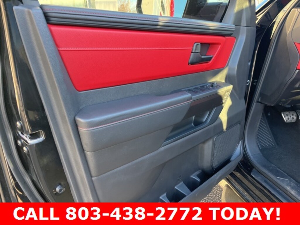 Used 2025 Toyota Tundra i-FORCE MAX TRD Pro Truck CrewMax