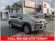  Toyota Grand Highlander Hybrid