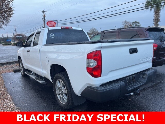 2016 Toyota Tundra SR photo 3