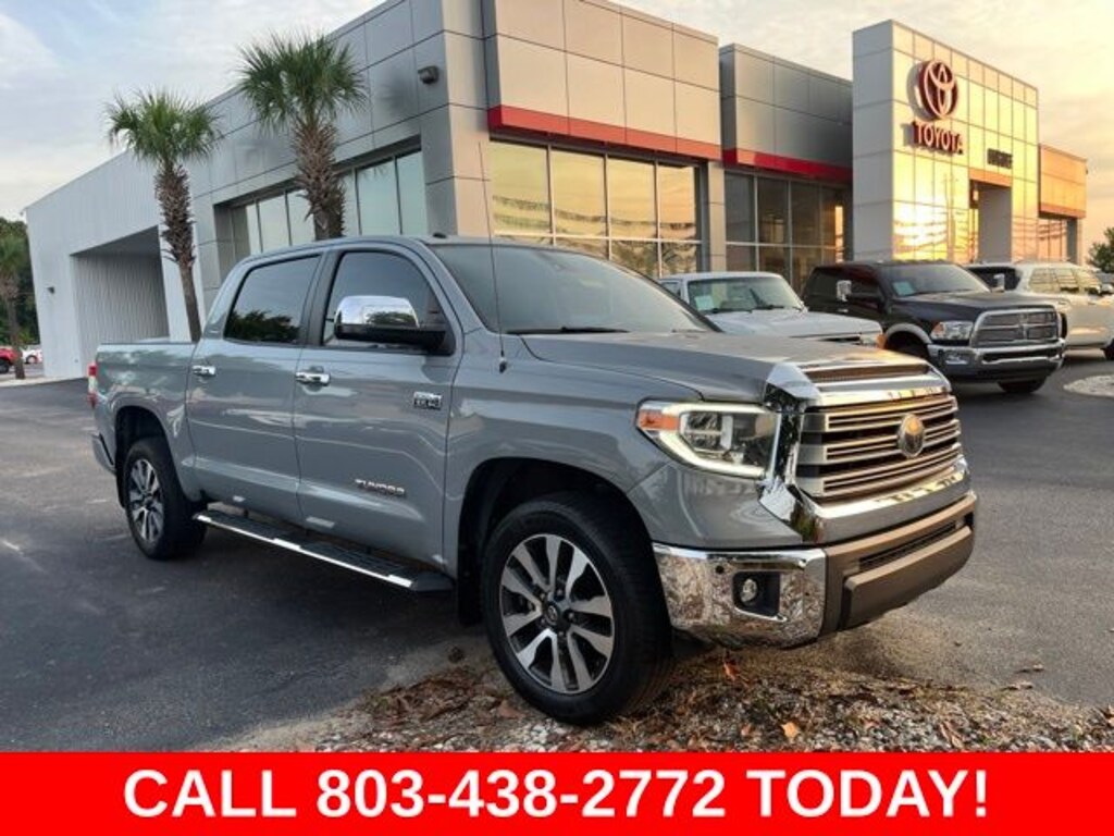 Used 2019 Toyota