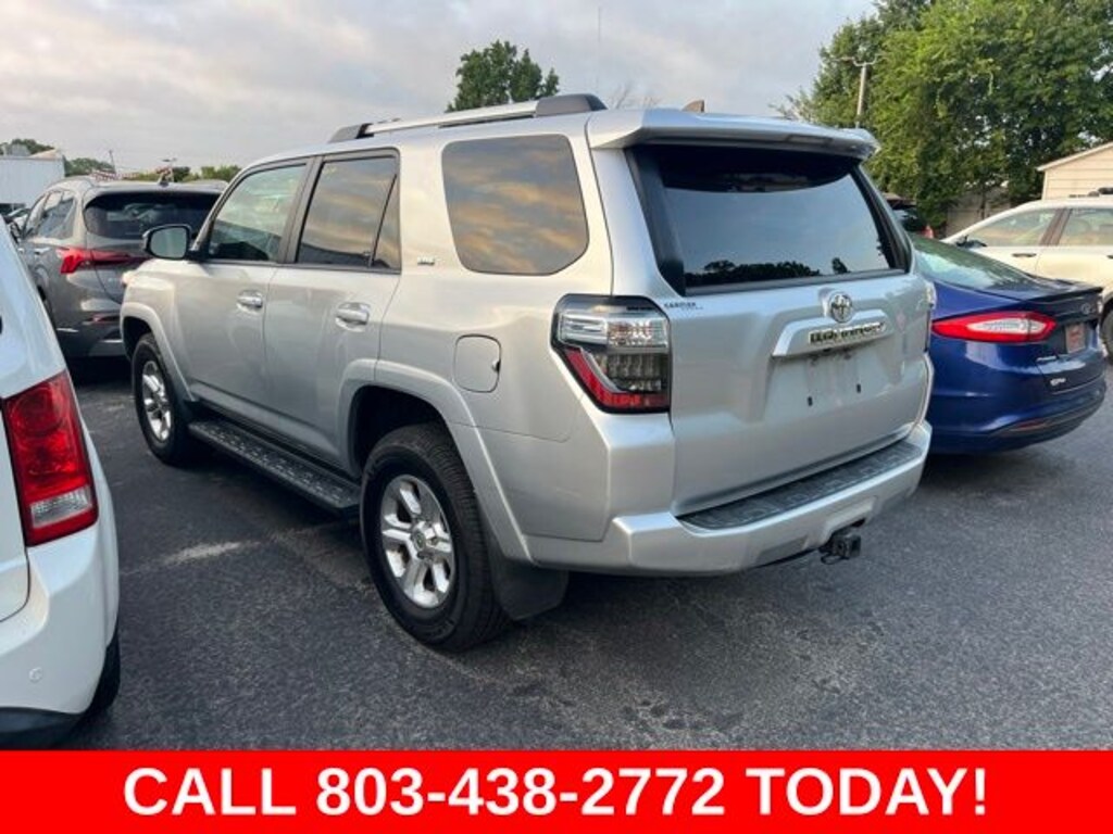 Used 2019 Toyota