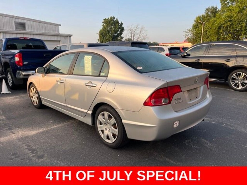 Used 2006 Honda