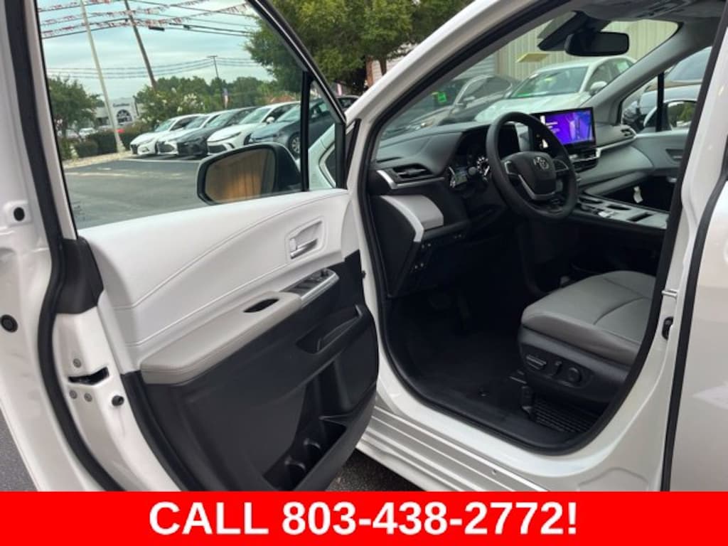 Used 2026 Toyota