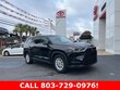 Toyota Grand Highlander Hybrid