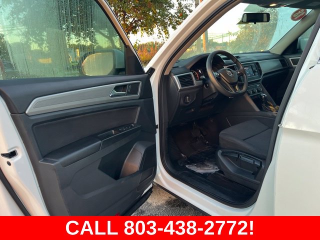 Used 2018 Volkswagen