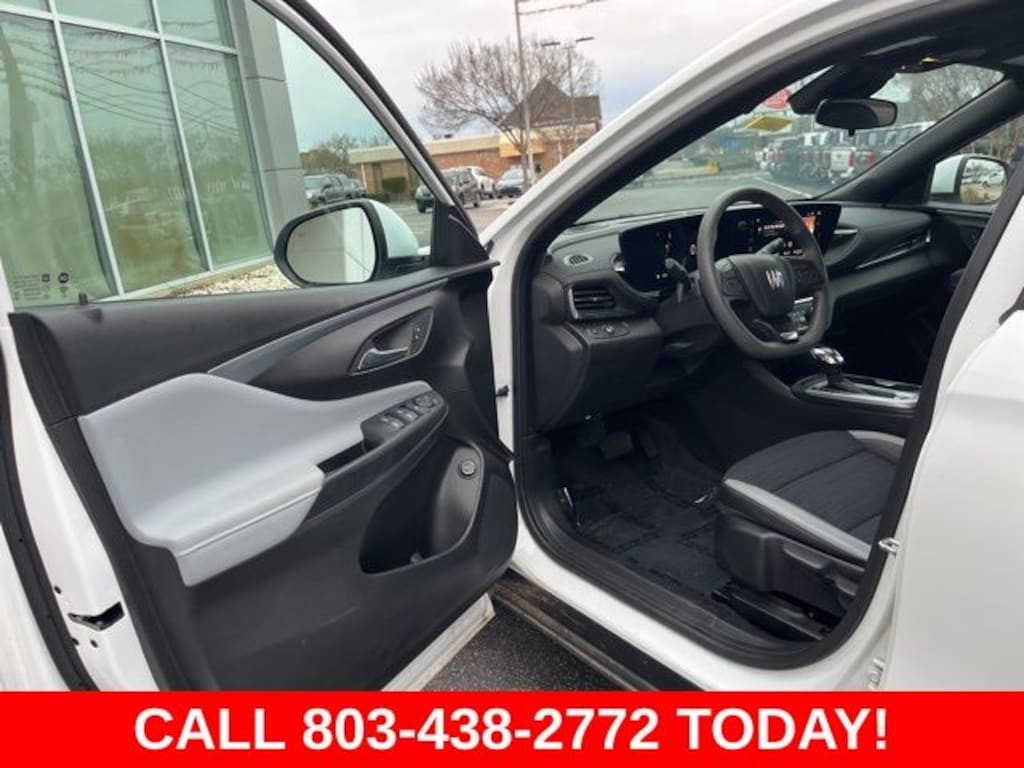 Used 2024 Buick Envista Preferred SUV