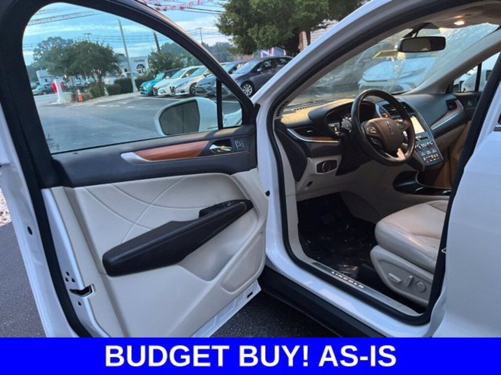 Used 2019 Lincoln