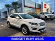  Lincoln MKC