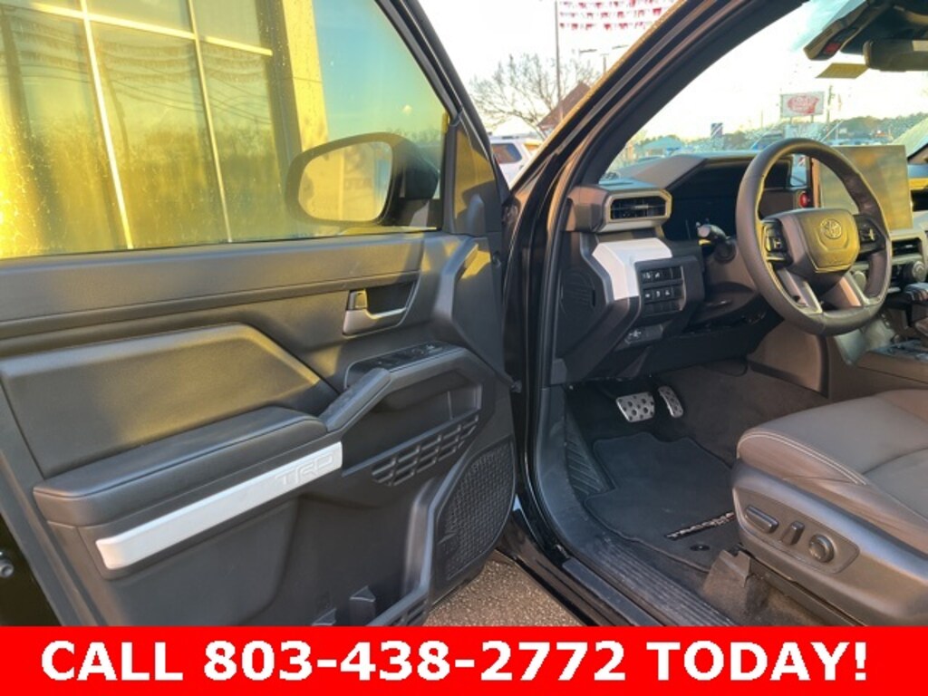 Used 2024 Toyota Tacoma Truck Double Cab