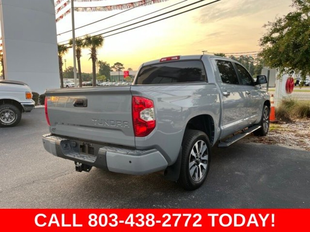 Used 2019 Toyota