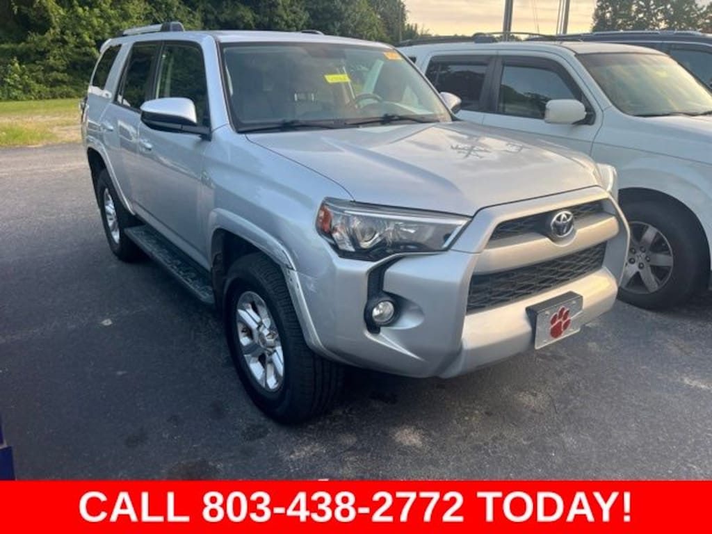 Used 2019 Toyota