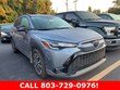 Toyota Corolla Cross Hybrid