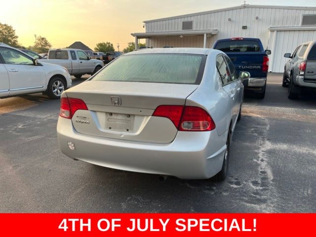 Used 2006 Honda