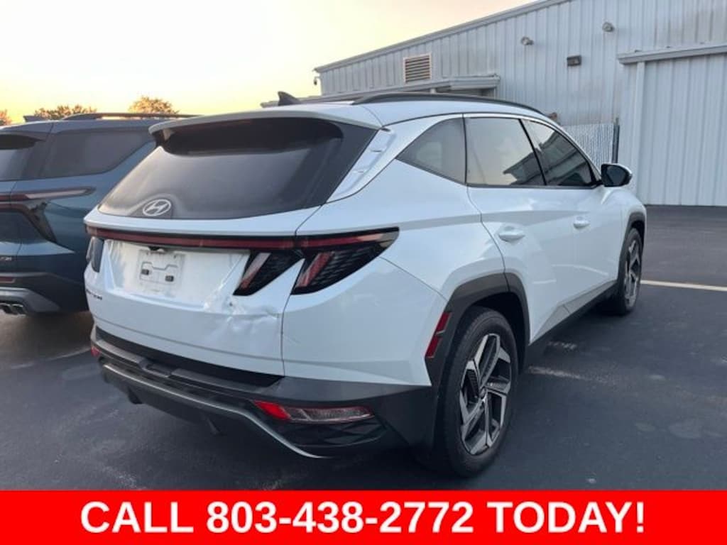 Used 2022 Hyundai