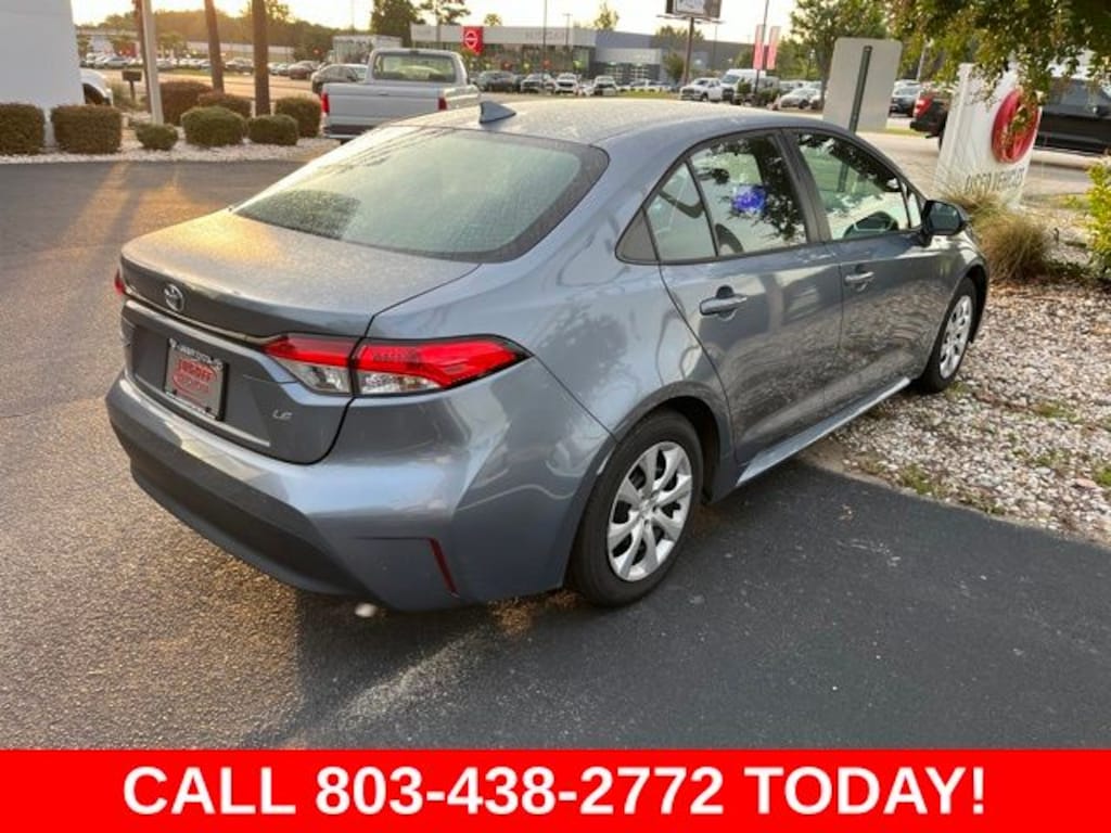 Used 2024 Toyota