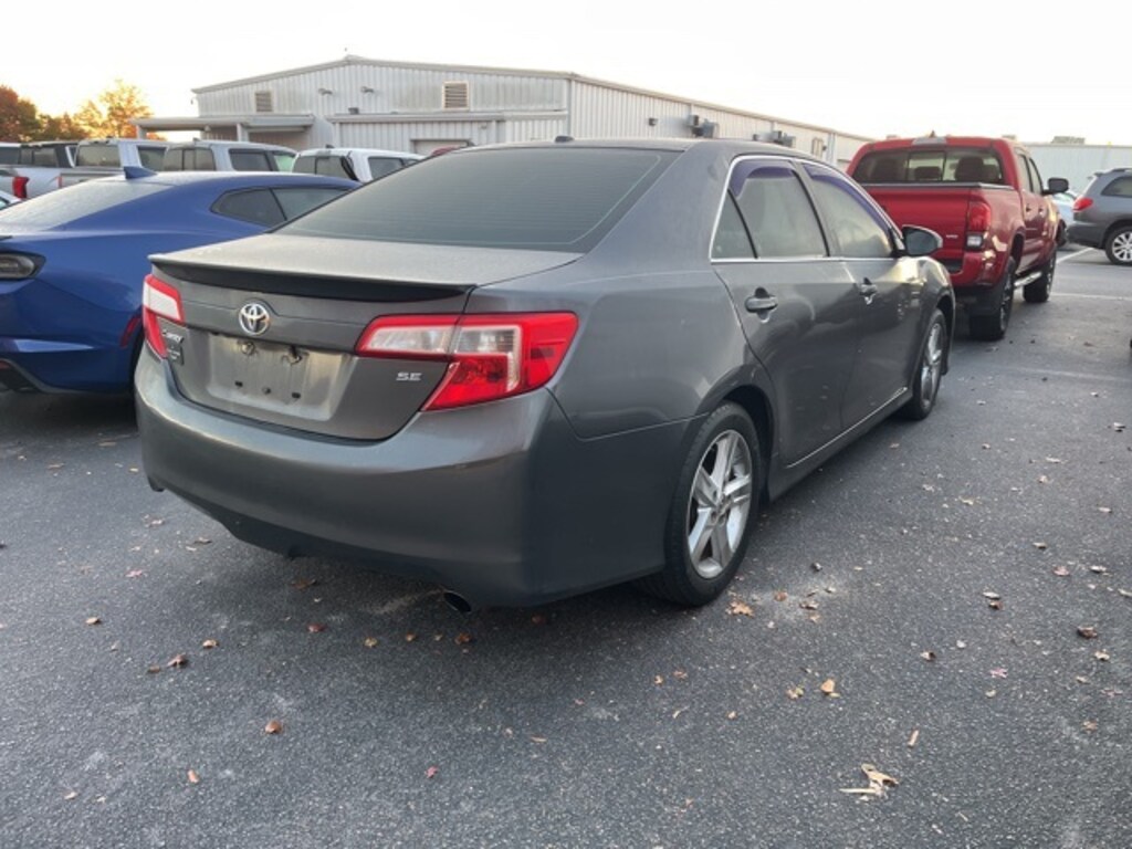 Used 2014 Toyota