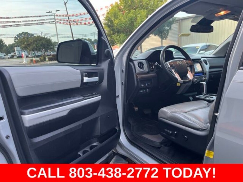Used 2019 Toyota