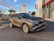 Toyota Highlander Hybrid
