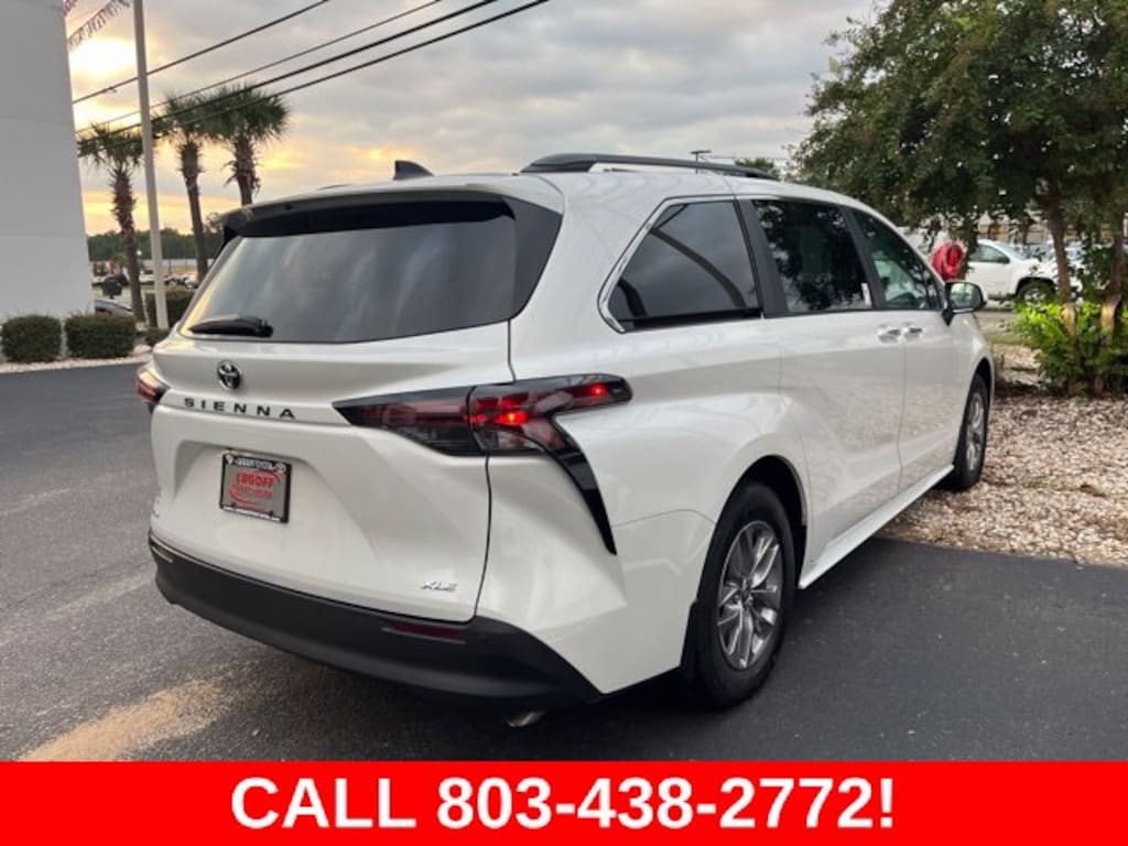 Used 2026 Toyota