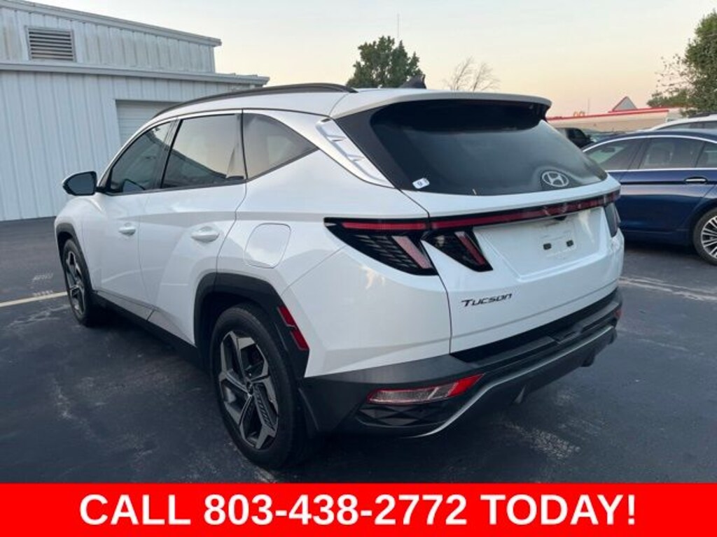 Used 2022 Hyundai