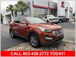  Hyundai Santa Fe Sport