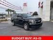 Chevrolet Suburban