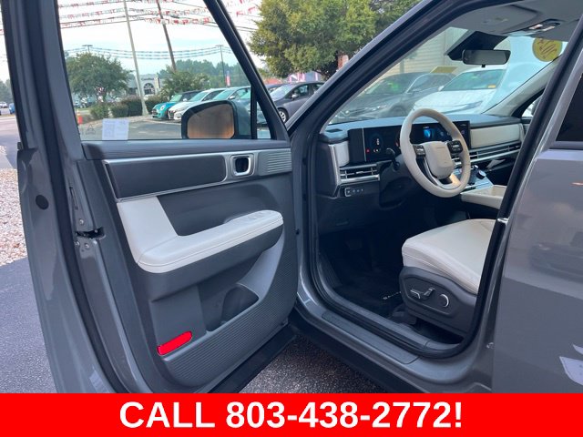 Used 2024 Hyundai Santa Fe SEL SUV