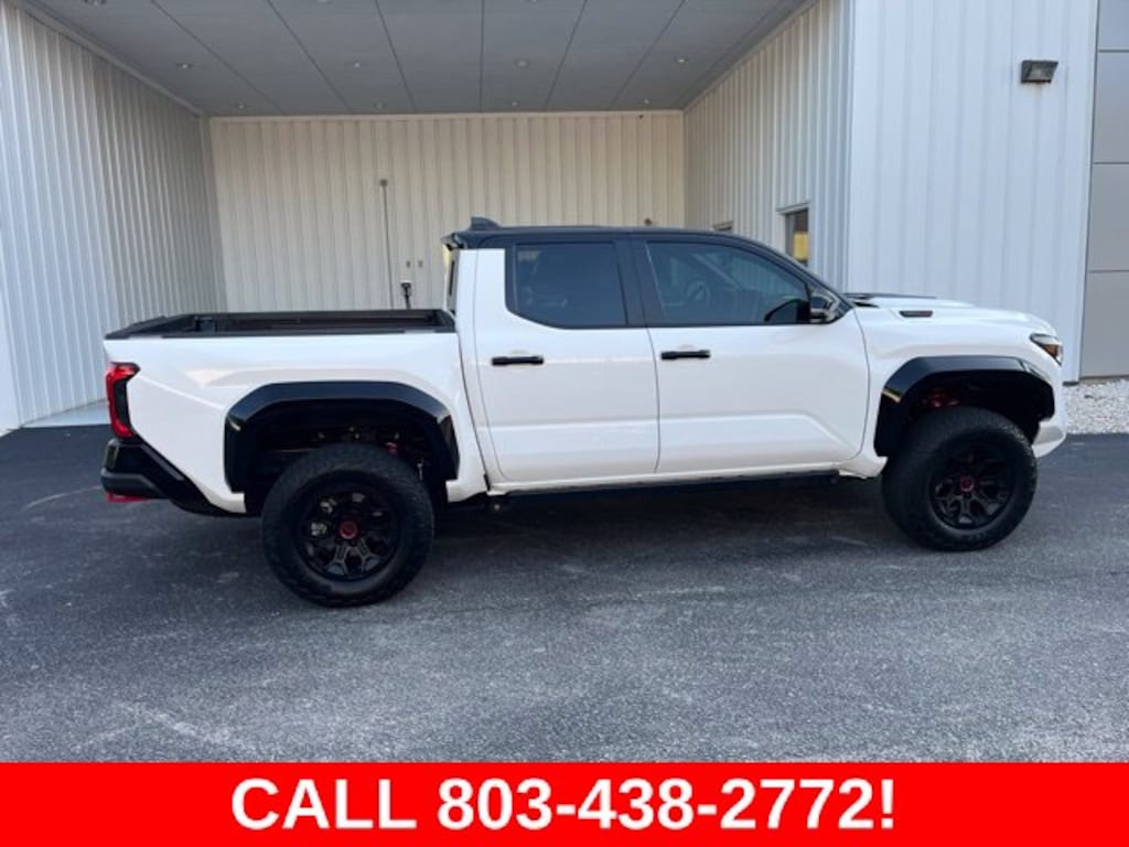 Used 2025 Toyota