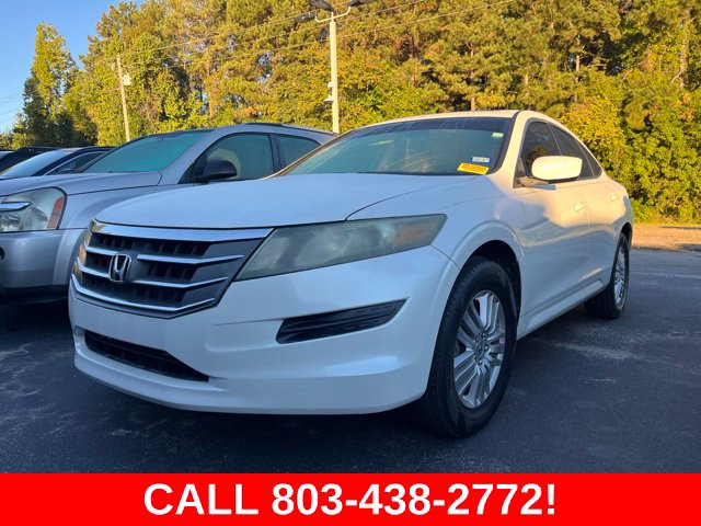 Used 2012 Honda Crosstour 2.4 EX-L SUV