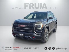 2026 GMC Terrain AT4 SUV