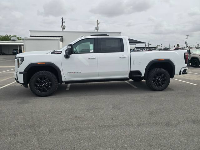 2026 GMC Sierra 2500HD AT4 - Photo 8