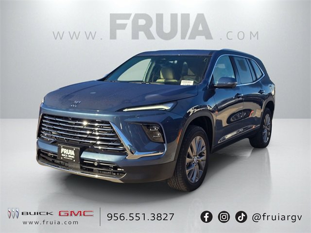 2026 Buick Enclave Preferred's photo