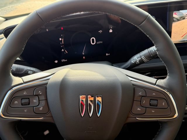 2026 Buick Envista Sport Touring - Photo 16
