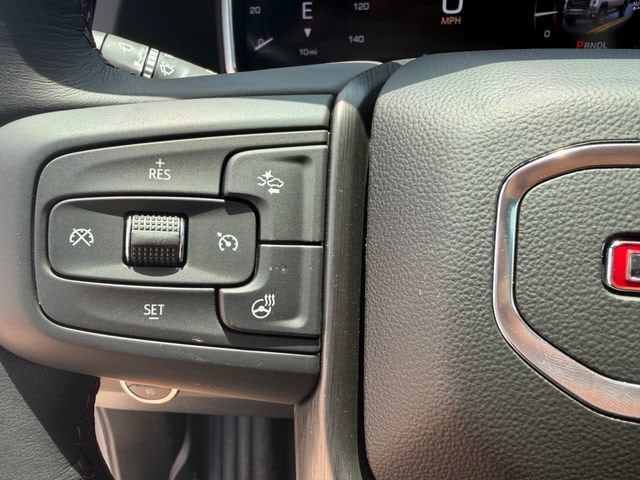 2026 GMC Sierra 2500HD AT4X - Photo 17