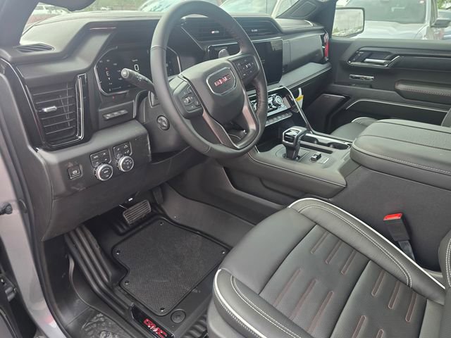 2026 GMC Sierra 1500 AT4X - Photo 17