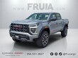 GMC Canyon