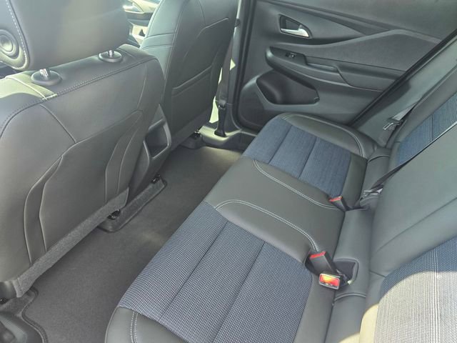 2026 Buick Envista Preferred - Photo 10
