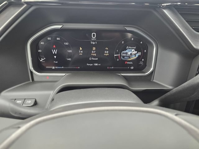 2026 GMC Sierra 2500HD AT4 - Photo 21