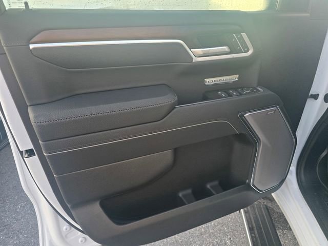 2026 GMC Sierra 1500 Denali - Photo 19
