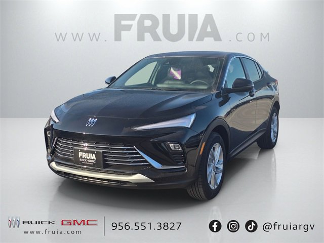 2026 Buick Envista Preferred's photo